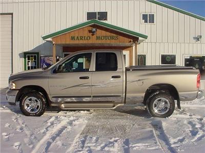 Used Dodge RamPickup 2002 : $9990