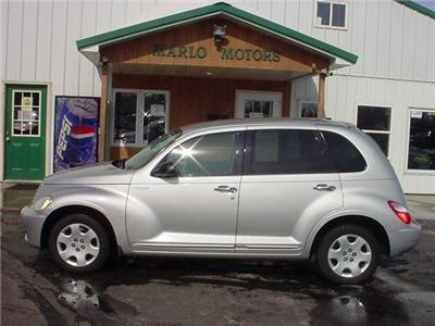 Used Chrysler PTCruiser 2006 : $6990