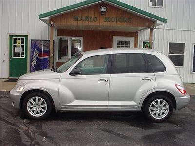 Used Chrysler PTCruiser 2007 : $7900