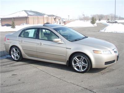 Used Acura TL 2004 : $11495