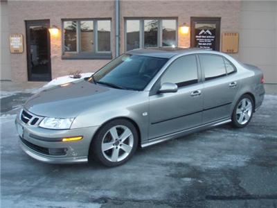 Used Saab 93 2006 : $9995