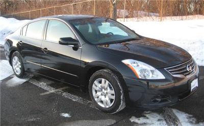 Used Nissan Altima 2010 : $15995