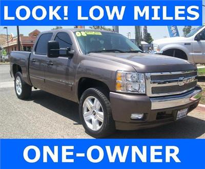 Used Chevrolet Silverado 2008 : $24995