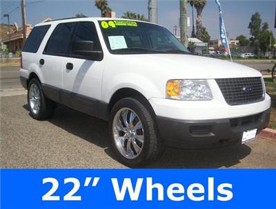 Used Ford Expedition 2004 : $10995