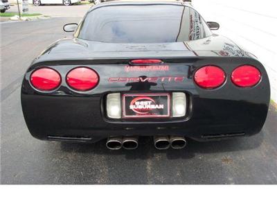 Used Chevrolet Corvette 1998 : $21999