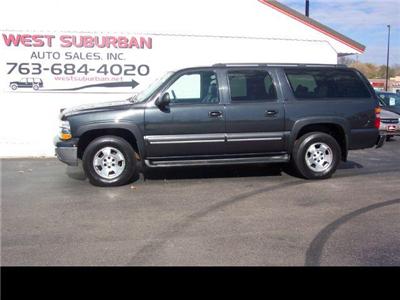 Used Chevrolet Suburban 2003 : $13999