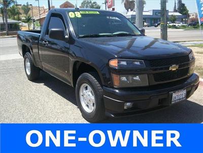 Used Chevrolet Colorado 2008 : $12995