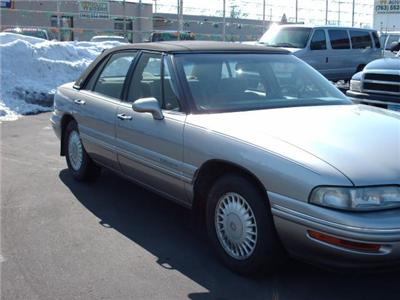 Used Buick LeSabre 1997 : $2995