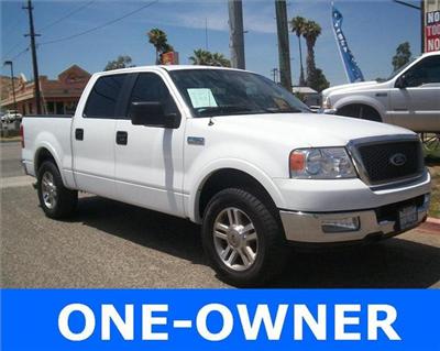 Used Ford F150 2005 : $12995