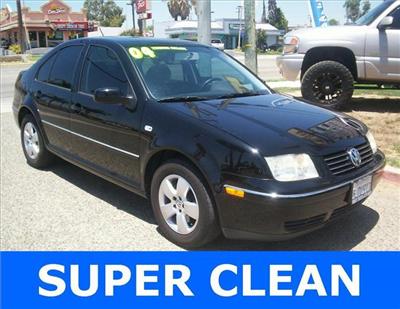 Used Volkswagen Jetta 2004 : $8995
