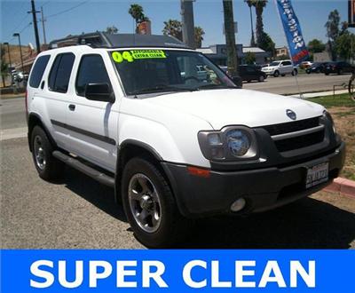 Used Nissan Xterra 2004 : $12995
