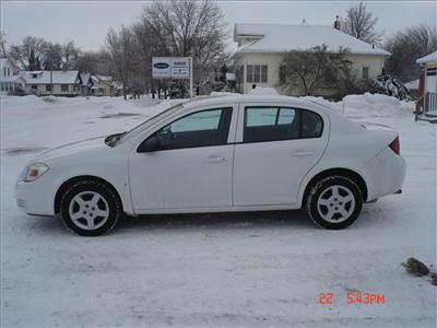 Used Chevrolet Cobalt 2007 : $7999