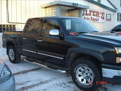 Used Chevrolet Silverado 2007 : $14999