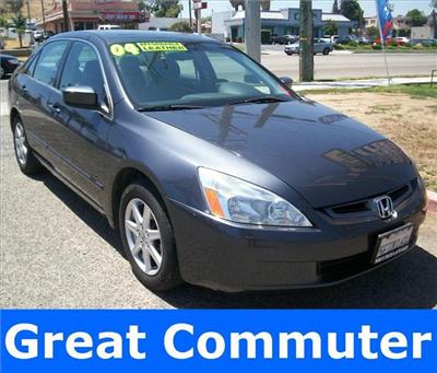 Used Honda Accord 2004 : $11995