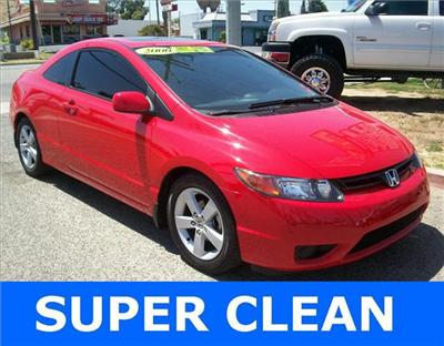 Used Honda Civic 2006 : $12995
