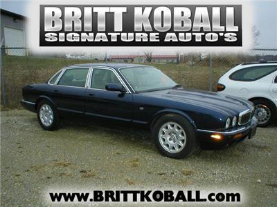 Used Jaguar XJ8 1998 : $5995