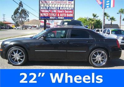 Used Chrysler 300 2006 : $15995