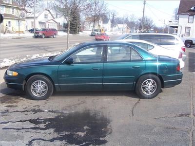 Used Buick Regal 1999 : $3495