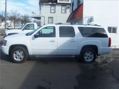 Used Chevrolet Suburban 2007 : $0