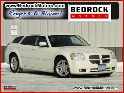 Used Dodge Magnum 2005 : $10750