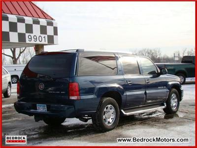 Used Cadillac EscaladeESV 2005 : $19977