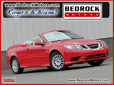 Used Saab 93 2008 : $19950