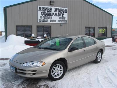 Used Dodge Intrepid 2004 : $5495