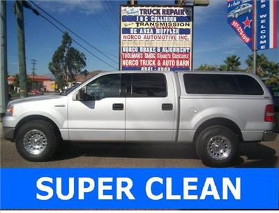 Used Ford F150 2004 : $14995