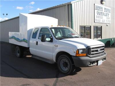 Used Ford F350 1998 : $4288