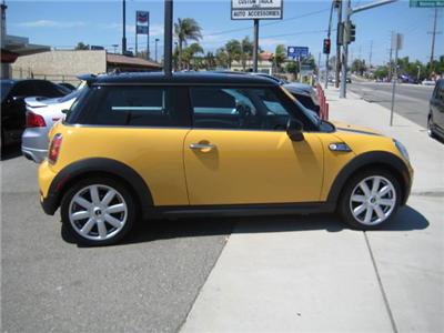 Used Mini Cooper 2007 : $21990