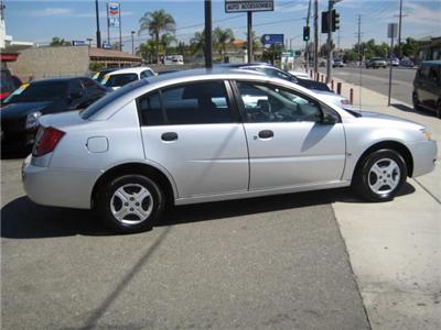 Used Saturn Ion 2005 : $7799