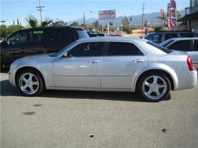 Used Chrysler 300 2006 : $13999