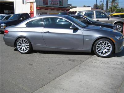 Used BMW 3series 2007 : $25999