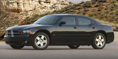 Used Dodge Charger 2007 : $20555