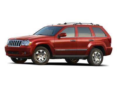 Used Jeep GrandCherokee 2010 : $24494