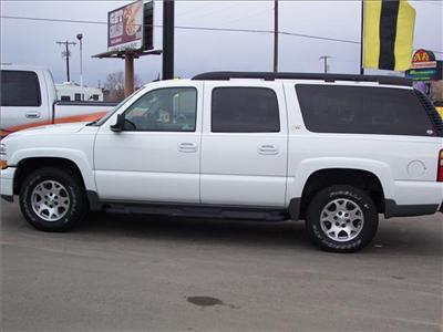 Used Chevrolet Suburban 2003 : $14995