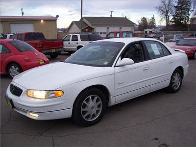 Used Buick Regal 1999 : $4995
