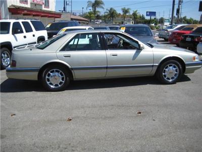 Used Cadillac Seville 1997 : $3899