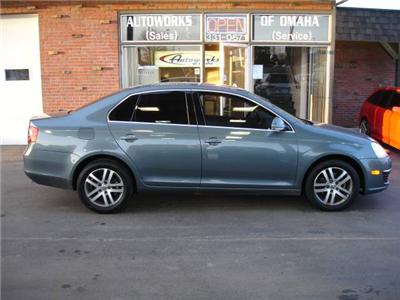 Used Volkswagen Jetta 2006 : $14995