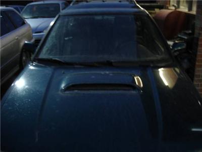 Used Subaru Legacy 1998 : $4995