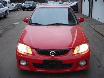 Used Mazda Protege5 2002 : $5995