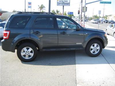 Used Ford Escape 2008 : $10798