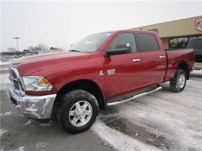 Used Dodge RamPickup 2010 : $43900