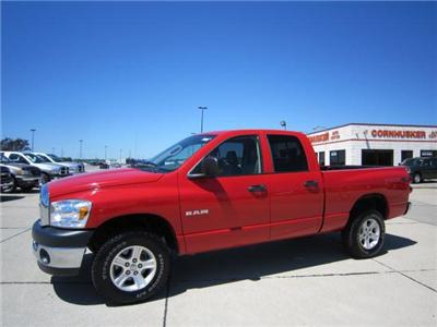 Used Dodge RamPickup 2008 : $19900