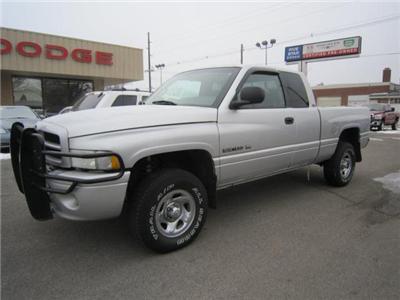 Used Dodge RamPickup 2001 : $8900