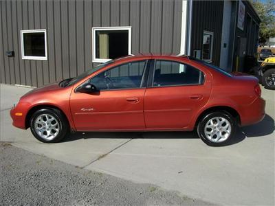 Used Plymouth Neon 2000 : $2995