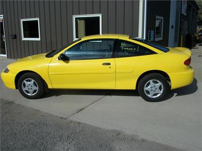Used Chevrolet Cavalier 2005 : $6735