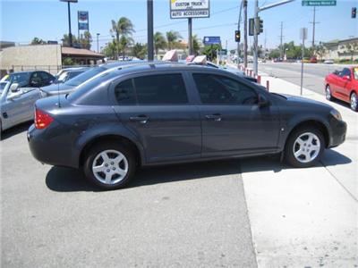 Used Chevrolet Cobalt 2008 : $7998