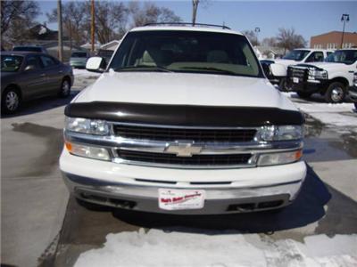 Used Chevrolet Suburban 2002 : $6995