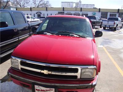 Used Chevrolet Blazer 1995 : $2900